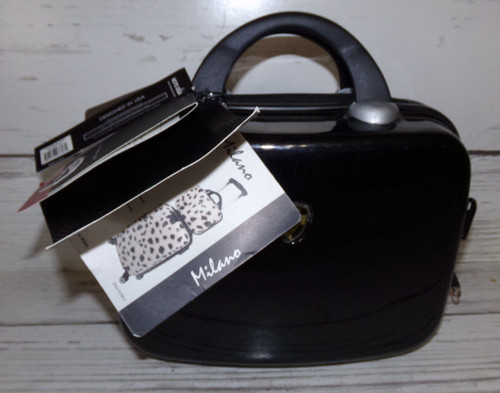 Luggage new heys zippered - luggage,