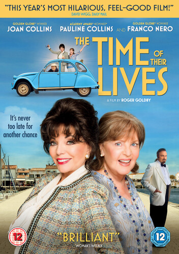 The time their - the, dvd