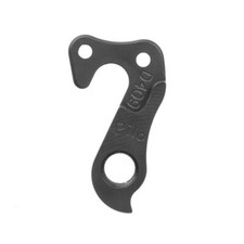 Rear derailleur hanger cmph - rear,