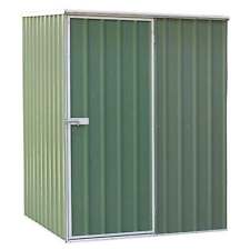 Galvanised Steel Shed 5FT x