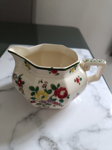 Royal doulton old leeds spray - doulton,