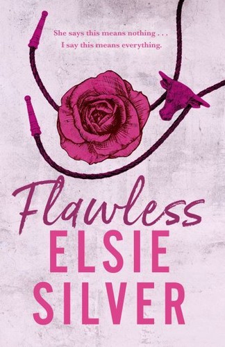 Flawless elsie silver - elsie,