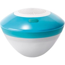 LED Floating Speaker - Intex
