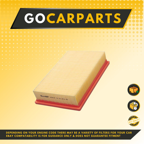 Air filter insert ford - filter,