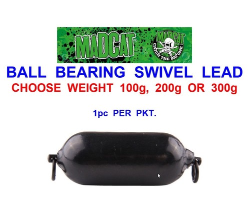 Madcat ball bearing - ball,