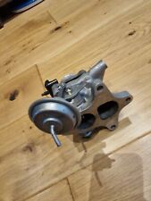 Civic MK8 #1 2006-20112.2 CDTI Throttle Body GV14A