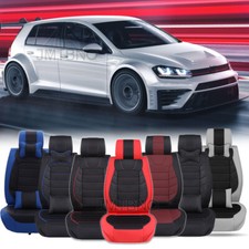 Full Set Car Seat Cover