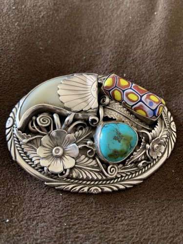 Vintage sterling silver - vintage,