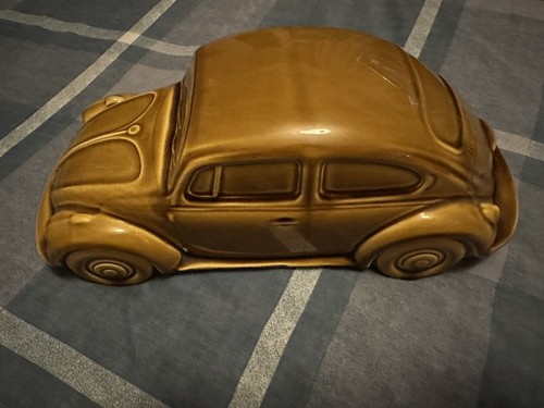 Dartmouth pottery bettle - ,