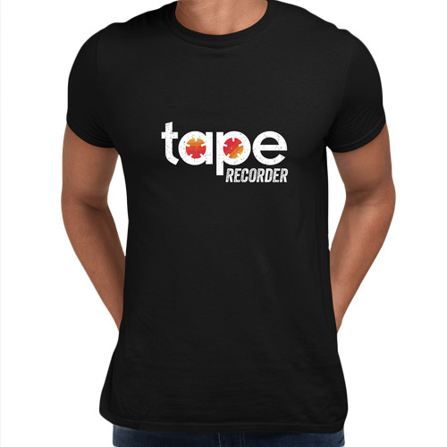 Tape recorder retro - 80,