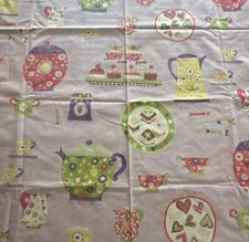 Liberty Tea for Two Fabric