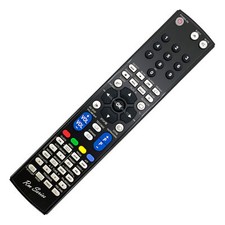 RM Series Replacement Remote Control For Matsui TVR180