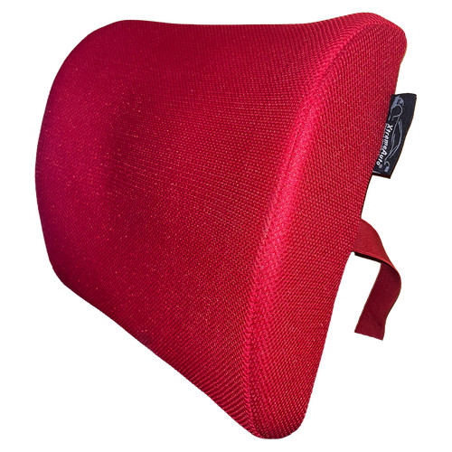 Ergonomic lumbar back support - lumbar,