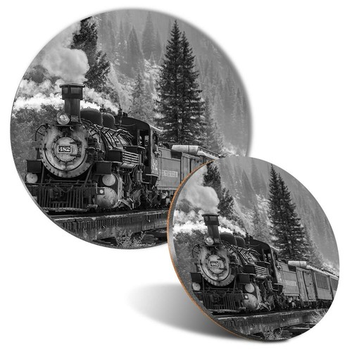 Mouse mat coaster - mouse,