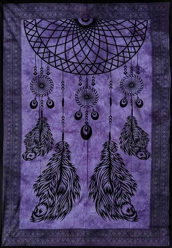 Dreamcatcher design single - design,