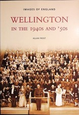 Wellington Shropshire History