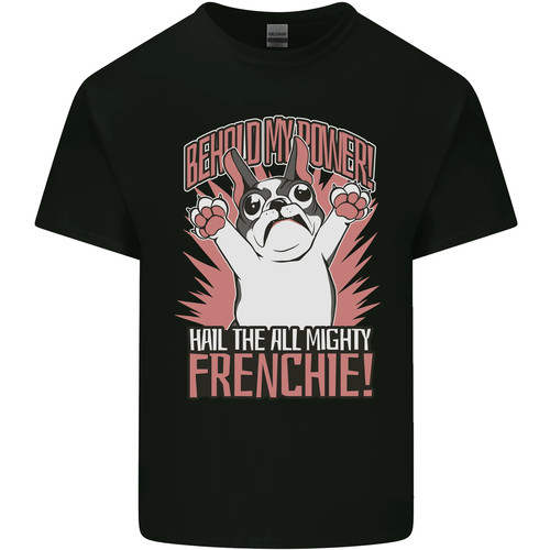 Funny french bulldog dog - bulldog,