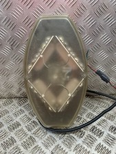 electraQuip Recovery Breakdown Vehicle Amber Flash Light, LED, 12/24V 69W