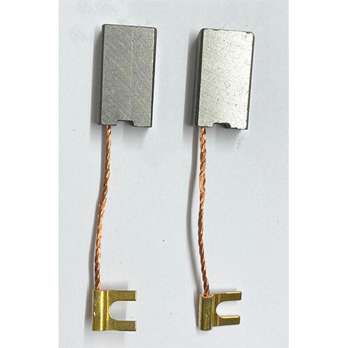 Carbon brushes for wacker - for,