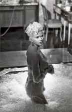 Jayne Mansfield 14 x 11" Photo