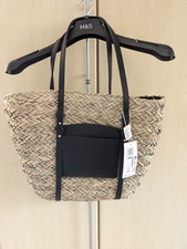 Marks & Spencer Large Straw