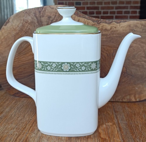 Royal doulton rondelay - royal, coffee