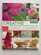 Creative Embellishing