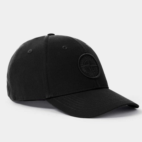 Stone island baseball cap - stone,