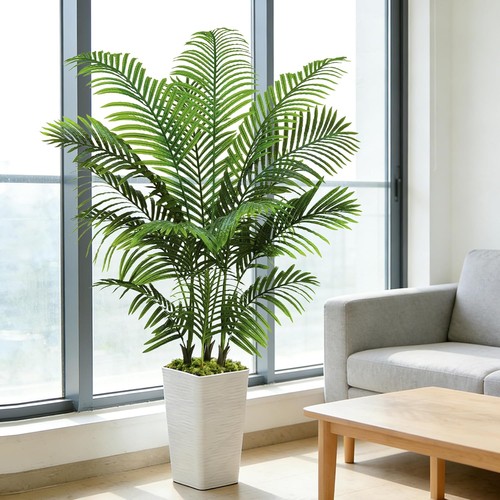 150cm artificial palm - 150cm,