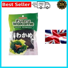 Welpac Fueru Wakame Dried