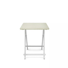 60cm Square Small Dining Table