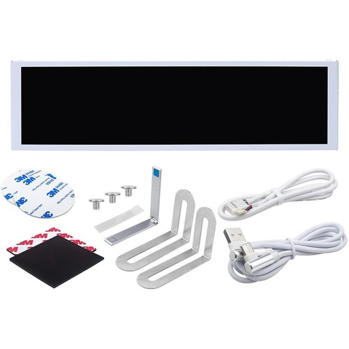 Turzx usb secondary - 9.2",