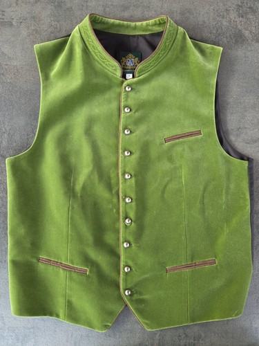 Hammerschmid trachten vest - hammerschmid,