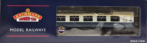 Bachmann 341 mk2a fk - 39-341, br
