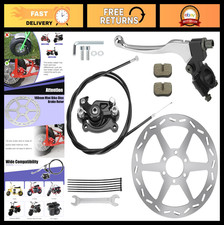 Mini Bike Brake Lever &