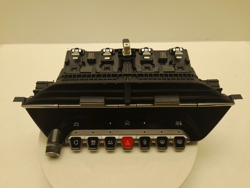 Peugeot 2008 heater - peugeot, a/c