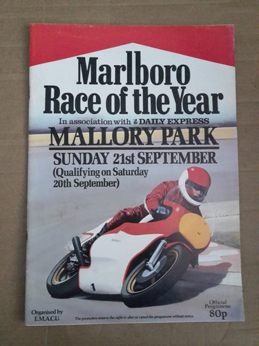 Kenny roberts randy mamola - &,