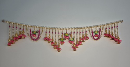 Handmade indian door - handmade,
