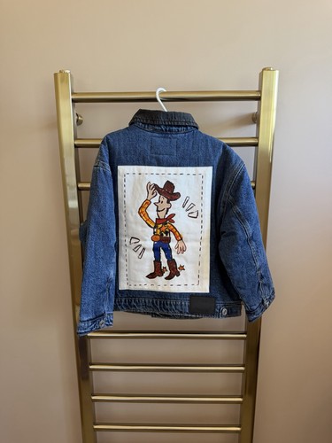 Zara toy story disney pixar - disney,
