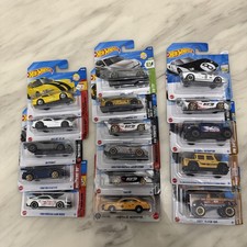 Hot Wheels Bundle X 16 #5