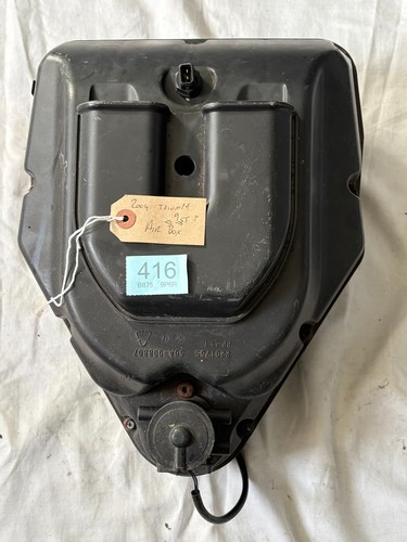 Triumph 955i sprint 2004 - sprint, st