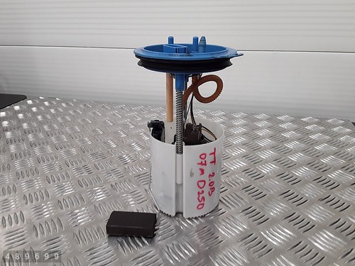 2007 audi injection pump - 2007,