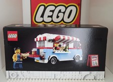 Lego Icons 40681 Retro Food