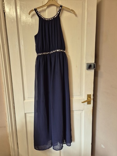 Tammy girls navy embellished - tammy,