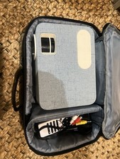 Fangor F-206 Home Theater Projector 