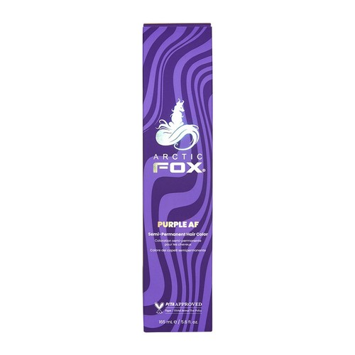 Arctic fox 100 - arctic, vegan