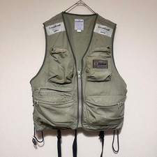 Daiwa Floating Vest GreatBanff