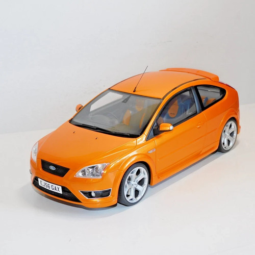 Otto models ford focus - ford, st