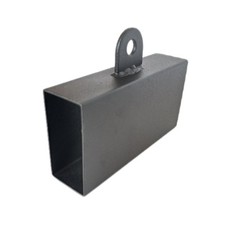 Pinch Block Gym Weight Plates for  Weights Pulley Weightlifting Climbing