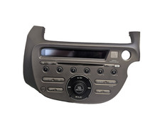 HONDA JAZZ 08-15 CD RADIO MP3